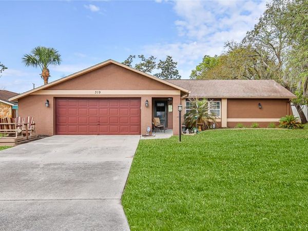 319 DARTMOUTH AVENUE , SPRING HILL, FL 34606
