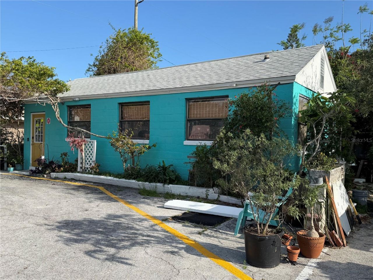 7300 Central Avenue, Saint Petersburg, FL 33707 Photo