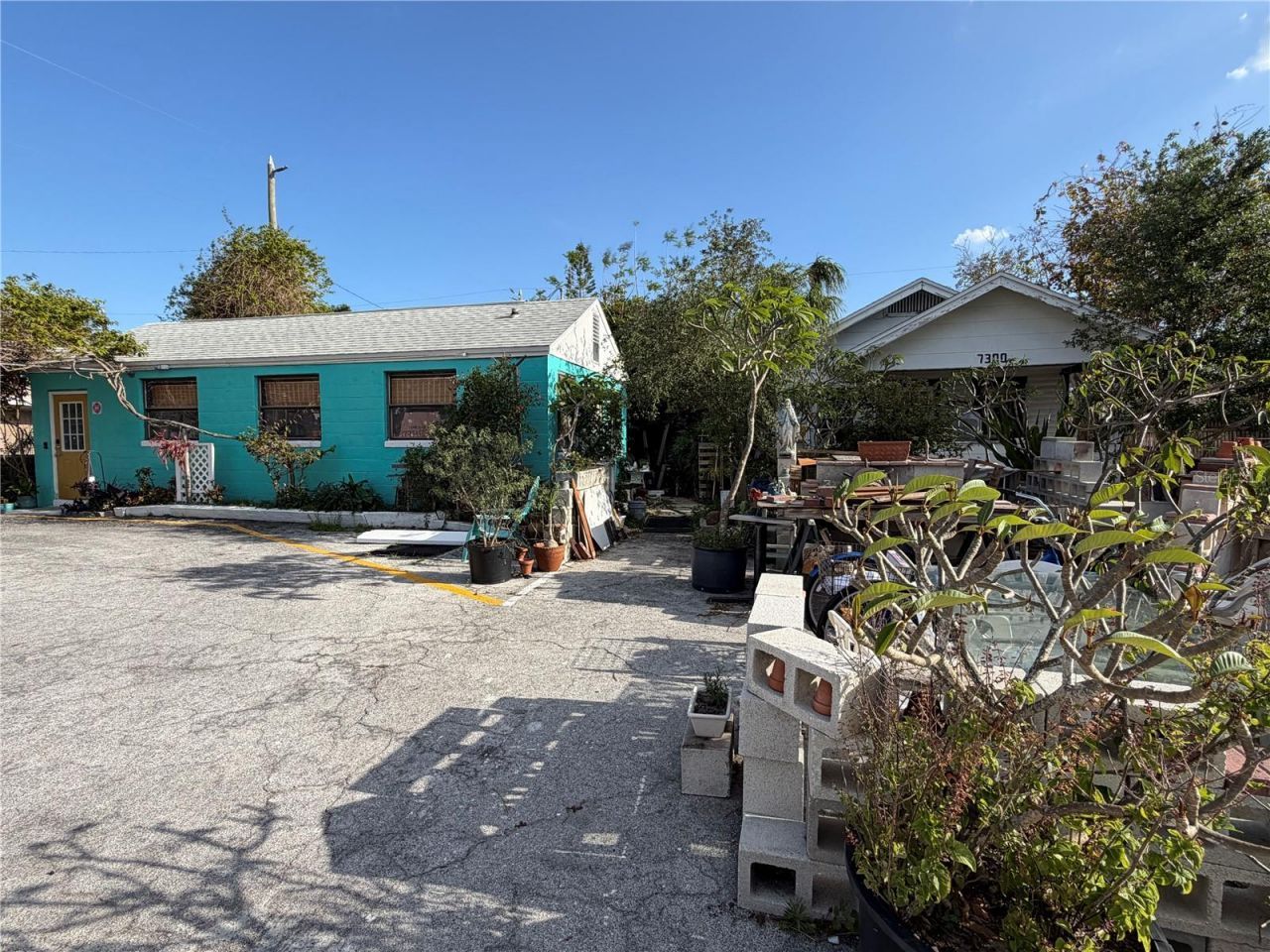 7300 Central Avenue, Saint Petersburg, FL 33707 Photo