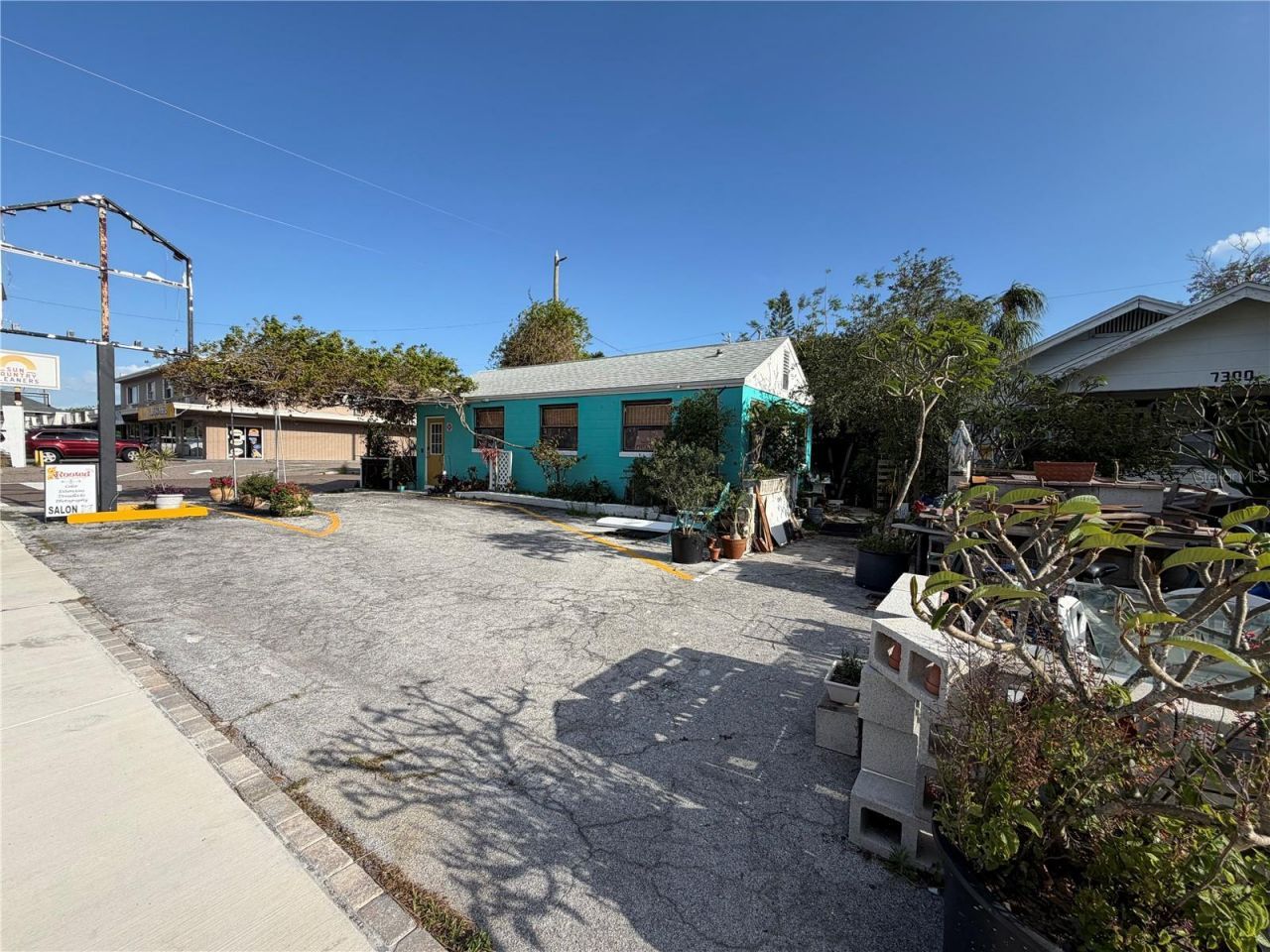 7300 Central Avenue, Saint Petersburg, FL 33707 Photo