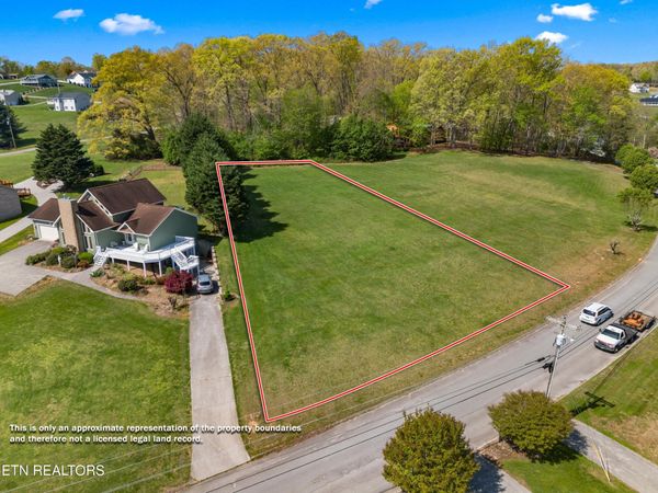 Lot 84 Mallard Baye , Rutledge, TN 37861