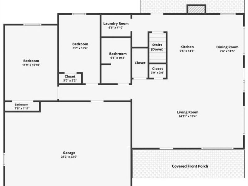 7004 Hieb Lane, Fairfield Township, OH 45011 Photo 37