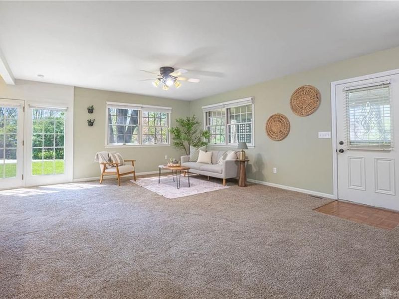 7004 Hieb Lane, Fairfield Township, OH 45011 Photo 5