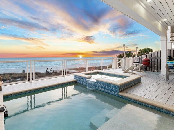 20405 Front Beach Road, Panama City Beach, FL 32413