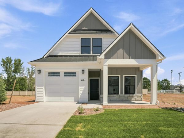 2984 Spirit Court, Grand Junction, CO 81503