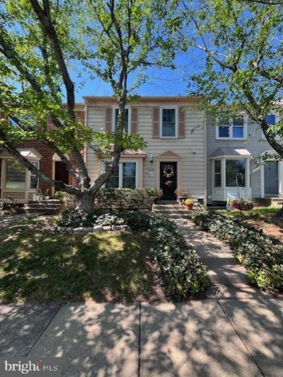 10738 Brice Court, Fredericksburg, VA 22407 Main Photo