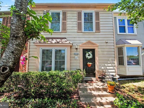 10738 BRICE COURT, FREDERICKSBURG, VA 22407