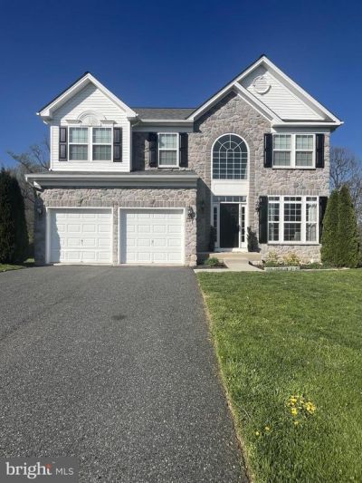 506 MISTY HILL DRIVE, DELTA, PA 17314