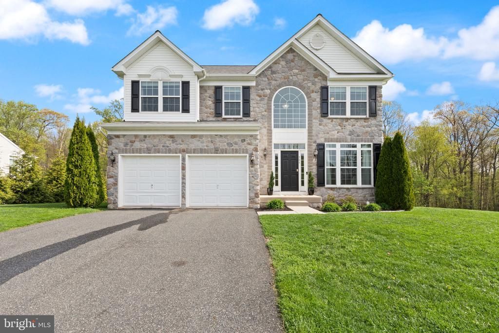 506 MISTY HILL DRIVE, DELTA, PA 17314