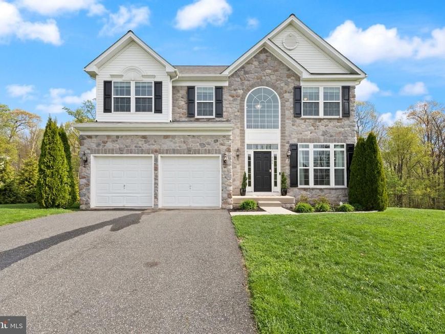 506 Misty Hill Drive, Delta, PA 17314 Main Photo