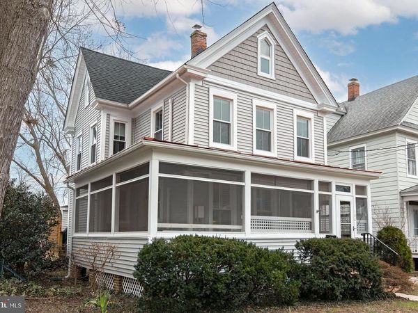 102 CHOPTANK AVENUE , CAMBRIDGE, MD 21613