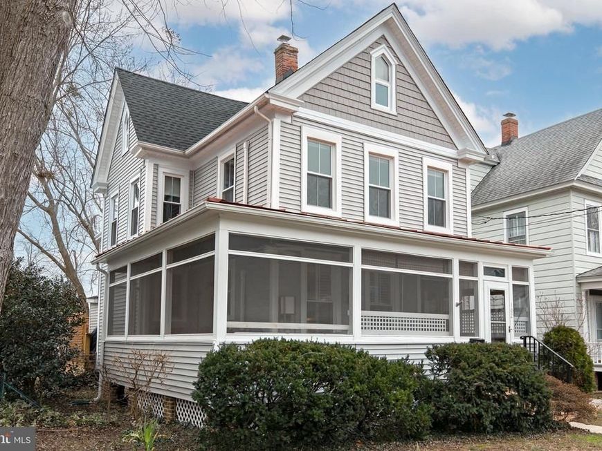 102 Choptank Avenue , Cambridge, MD 21613 Main Photo