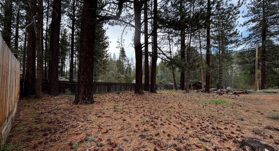 1360 Chinquapin Drive, South Lake Tahoe, CA 96150 Photo