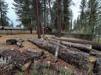 1360 Chinquapin Drive, South Lake Tahoe, CA 96150 Photo