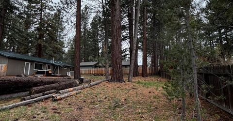 1360 Chinquapin Drive, South Lake Tahoe, CA 96150 Photo