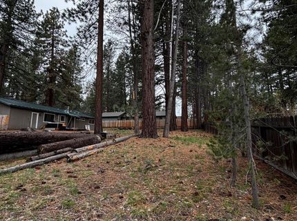 1360 Chinquapin Drive, South Lake Tahoe, CA 96150 Photo