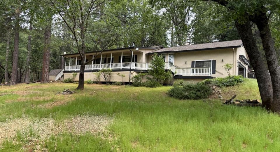 2960 Escondito Cir, Camino, CA 95709 Photo