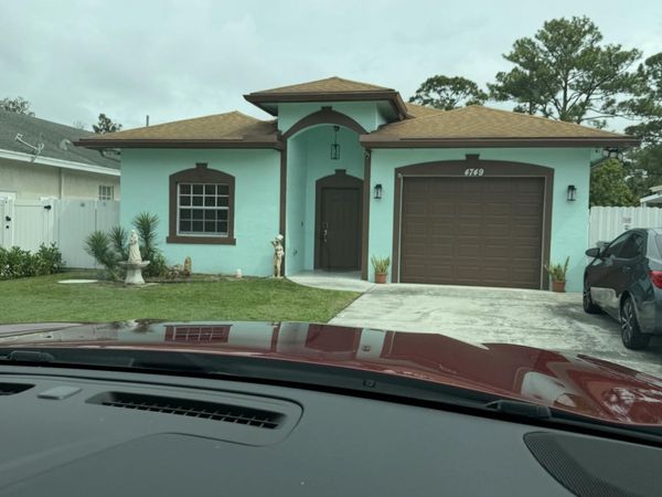 4749 Holt Road, West Palm Beach, FL 33415