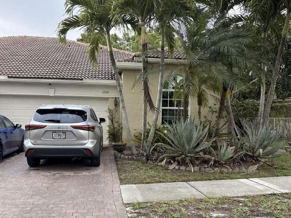 2658 Sandy Cay, West Palm Beach, FL 33411
