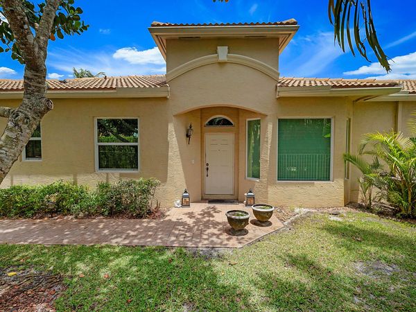 2568 Sandy Cay, West Palm Beach, FL 33411