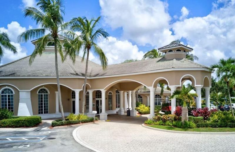2568 Sandy Cay, West Palm Beach, FL 33411 Photo
