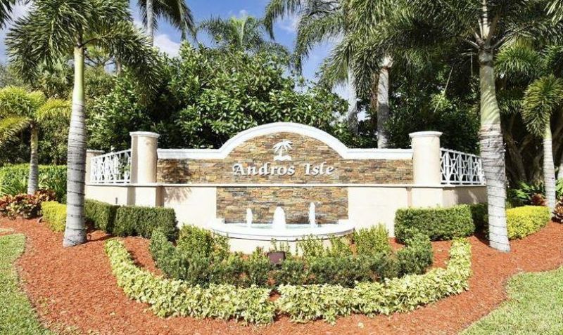 2568 Sandy Cay, West Palm Beach, FL 33411 Photo