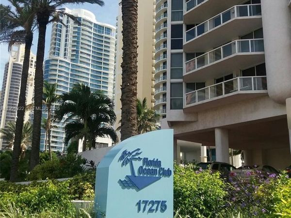 17275 Collins Ave, Unit 801, Sunny Isles Beach, FL 33160
