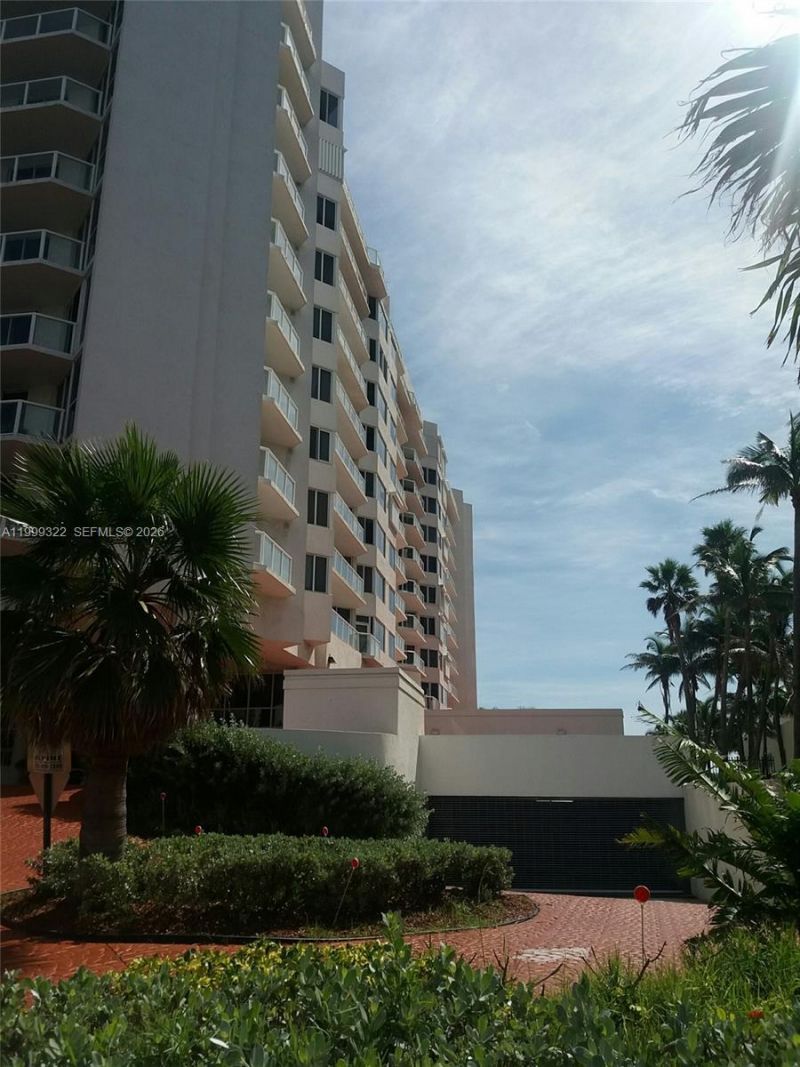 17275 Collins Ave, Unit 801, Sunny Isles Beach, FL 33160 Photo