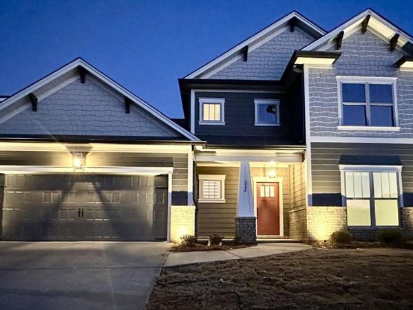 2580 Blue Skies Drive, Ooltewah, TN 37363