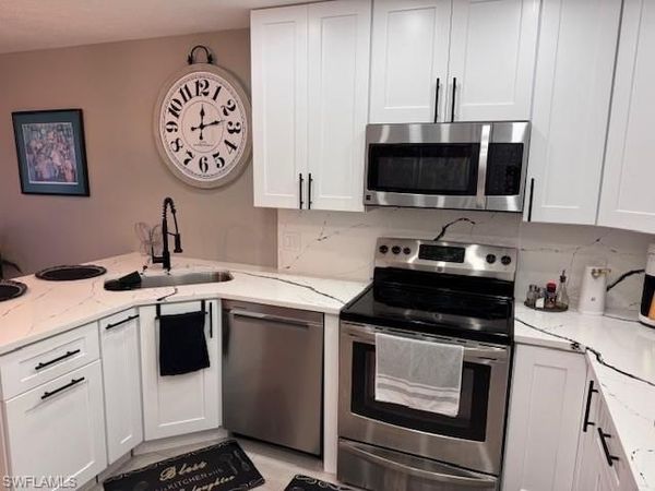 3928 SE 11th PL, Unit 401, CAPE CORAL, FL 33904