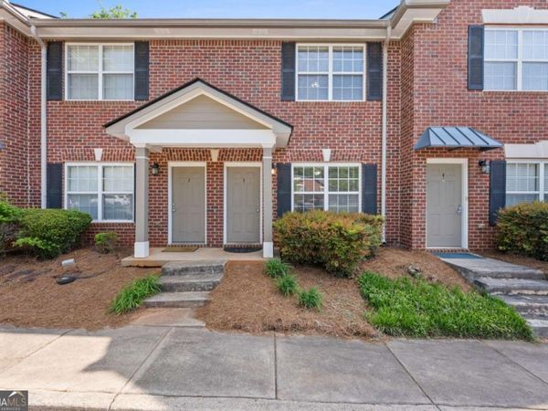 460 Barnett Shoals Road, Unit E3, Athens, GA 30605