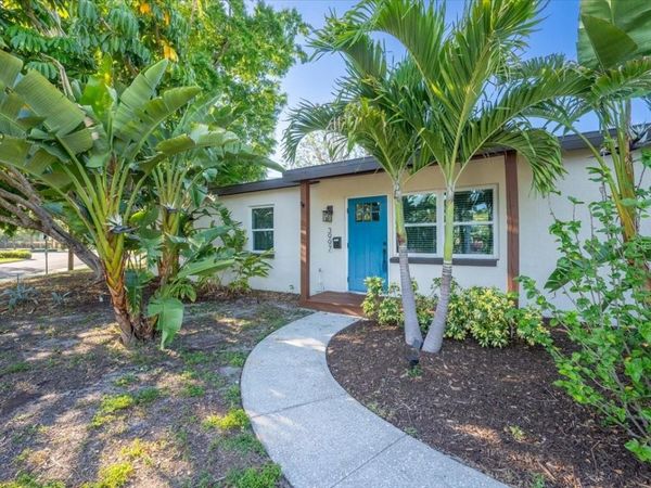 3997 MARLIN DRIVE SE, ST PETERSBURG, FL 33705