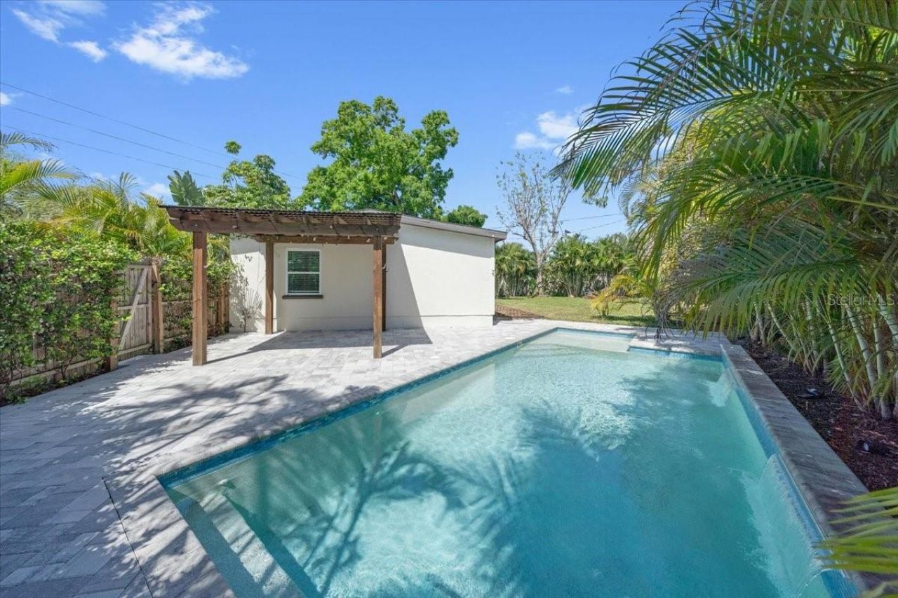 3997 Marlin Drive Se, Saint Petersburg, FL 33705 Photo