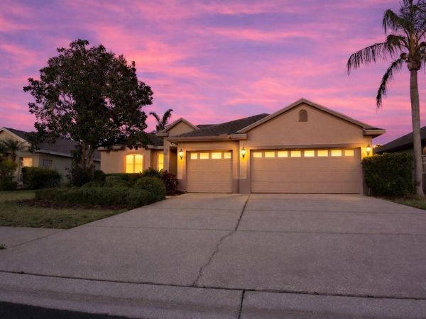 1632 BAYFIELD COURT , TRINITY, FL 34655