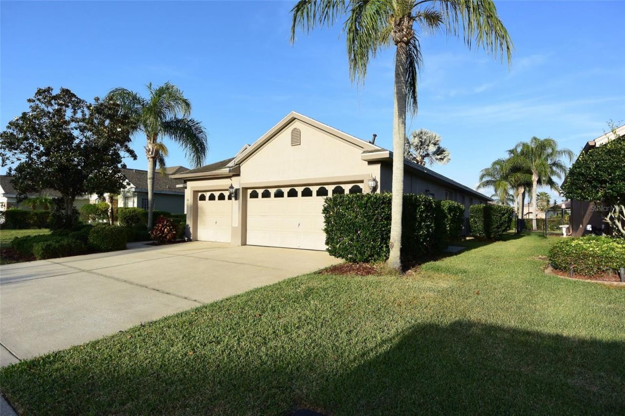 1632 Bayfield Court, Trinity, FL 34655 Photo