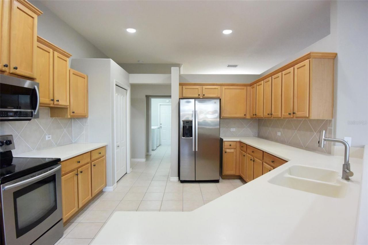 1632 Bayfield Court, Trinity, FL 34655 Photo