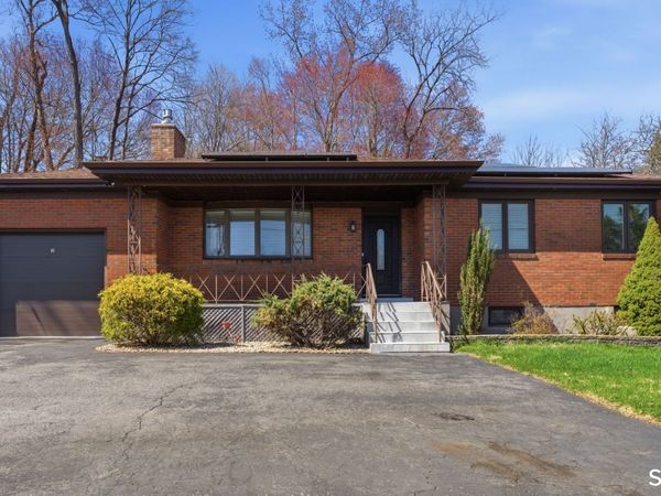 45 Nooks Hill , Cromwell, CT 06416