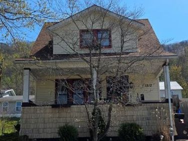 1212 Marshall Street, McMechen, WV 26040