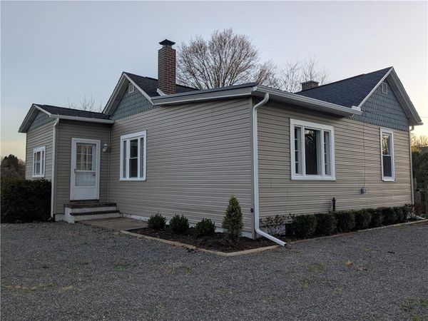 497 Cherry Run Road, Homer City, PA 15748