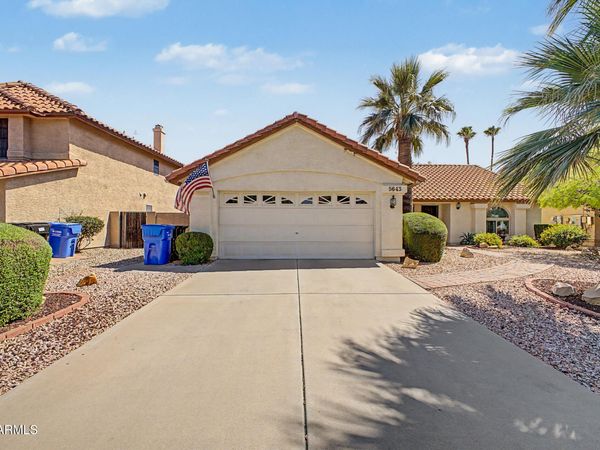 5643 E ANGELA Drive, Scottsdale, AZ 85254