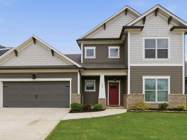 2580 Blue Skies Drive, Ooltewah, TN 37363