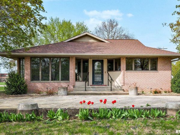 412 S MAIN Street, Lacon, IL 61540