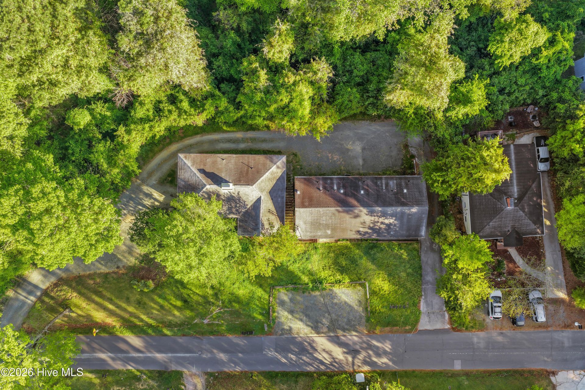 210 Purefoy Road , Unit A&B And 1-, Chapel Hill, NC 27514 Main Photo