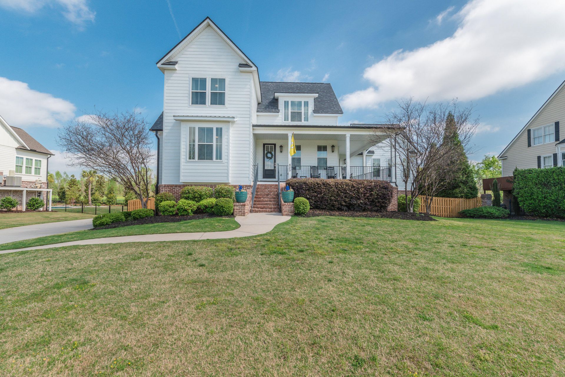 425 River North Drive, North Augusta, SC 29841 Main Photo