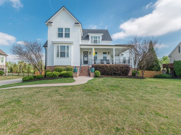 425 River North Drive, North Augusta, SC 29841