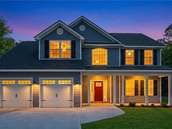 65 Plantation Road, Midway, GA 31320