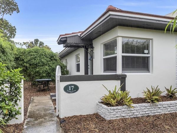 17 S. Ocean Breeze, Unit 1, Lake Worth Beach, FL 33460