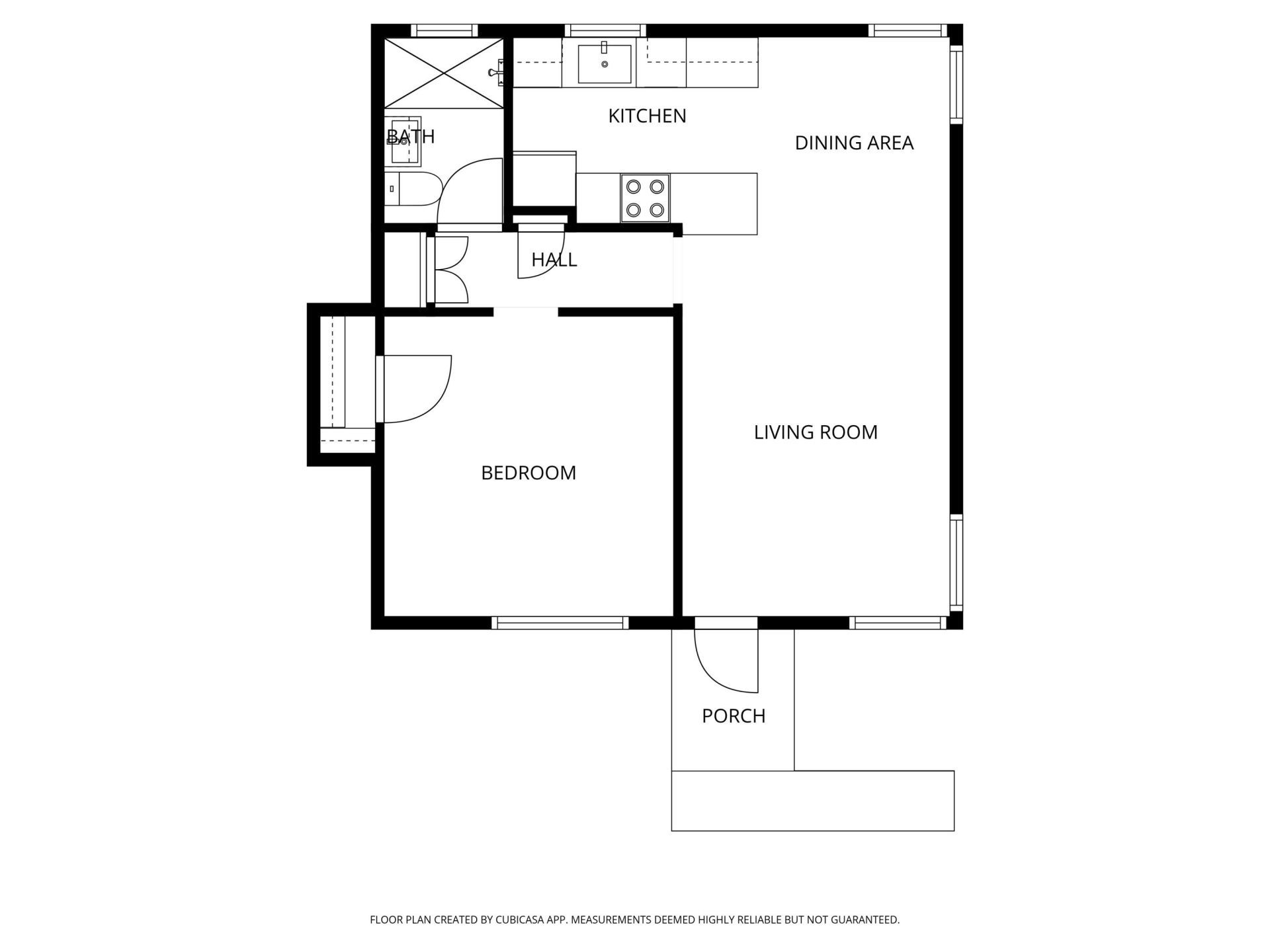 17 S. Ocean Breeze, Unit 1, Lake Worth Beach, FL 33460 Photo