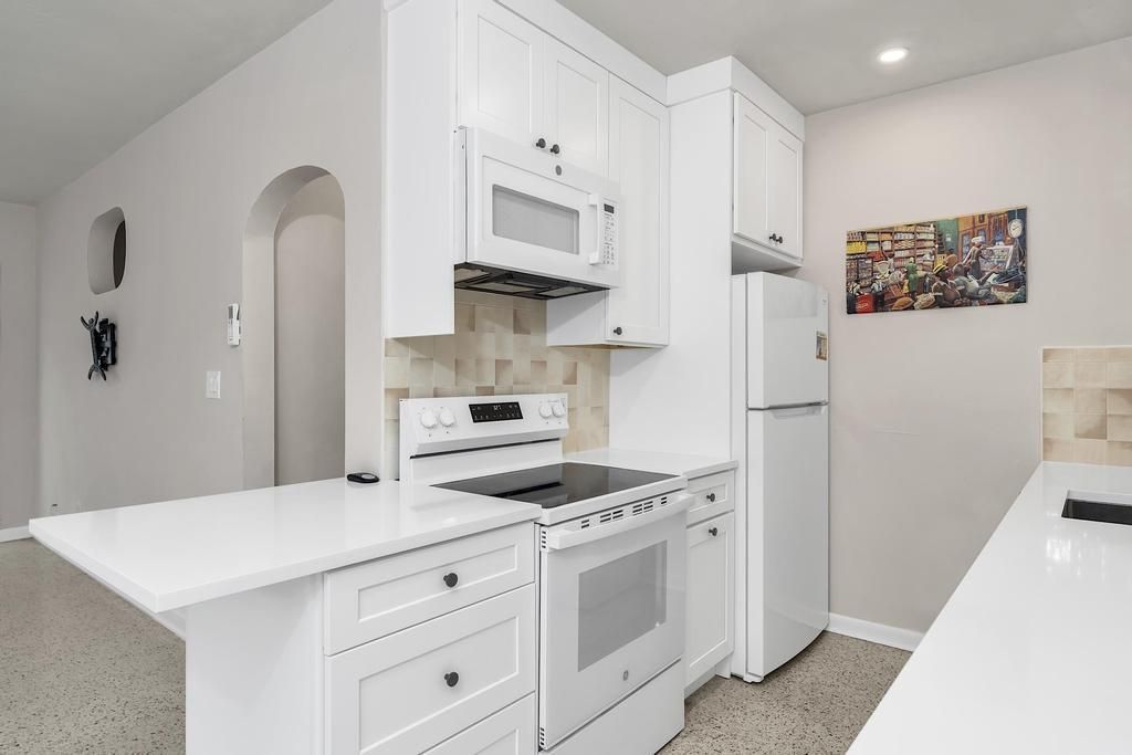 17 S. Ocean Breeze, Unit 1, Lake Worth Beach, FL 33460 Photo
