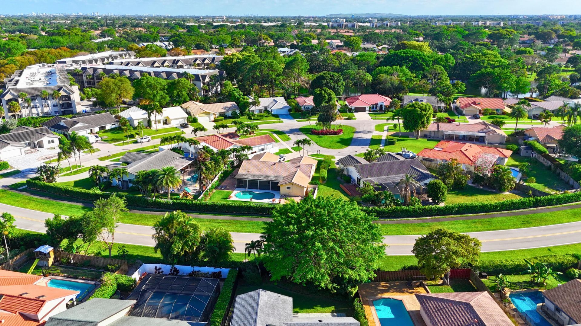 6150 Amberwoods Drive, Boca Raton, FL 33433 Photo